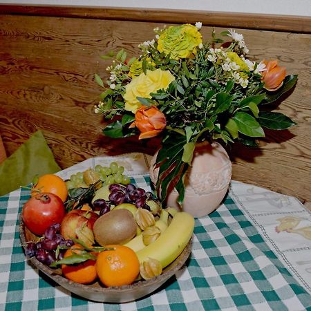 Gmeinder'S Landhaus Immenstadt im Allgau Bagian luar foto