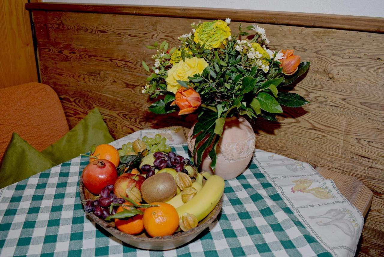 Gmeinder'S Landhaus Immenstadt im Allgau Bagian luar foto