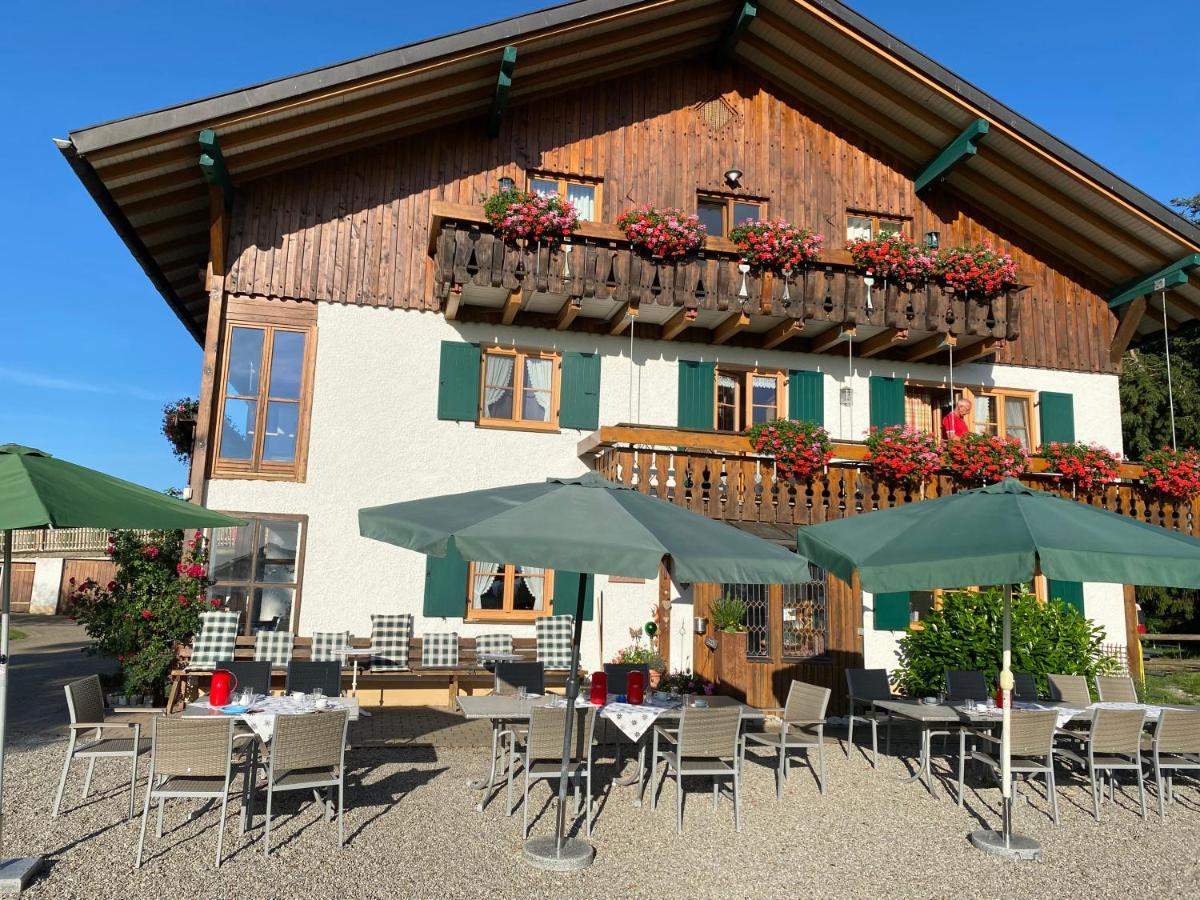Gmeinder'S Landhaus Immenstadt im Allgau Bagian luar foto